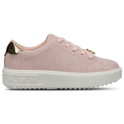 Girls' Grade School - Michael Kors Emmet Grove - Pink