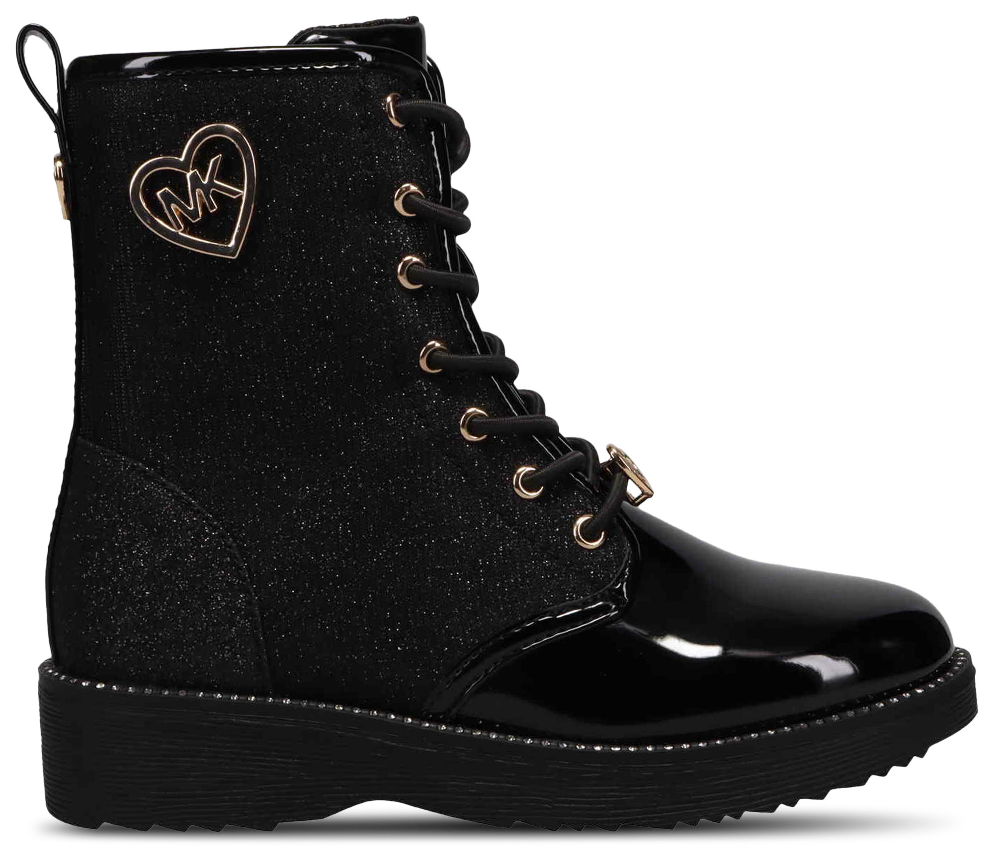 Michael Kors Haskell Heart | Foot Locker