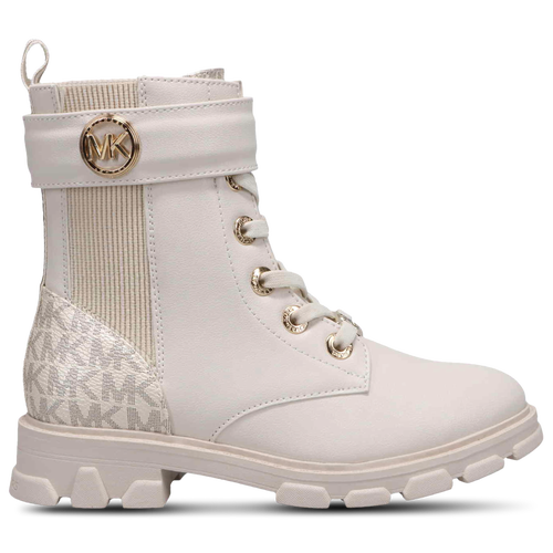 GIRLS - Michael Kors Ridley Stark 2  - Vanilla/Pale Gold