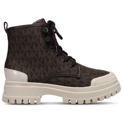 Girls' Grade School - Michael Kors Payton  - Brown/Vanilla
