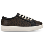 Black/Brown Monogram