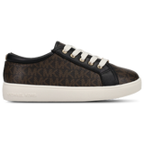 Black/Brown Monogram