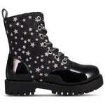 Silver/Black
