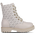 Michael Kors Kalina Combat Boot - Girls' Preschool Vanilla