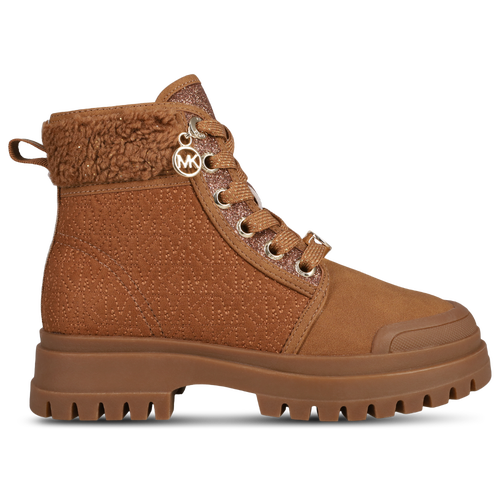  - Michael Kors Payton Kamryn Boot - Caramel