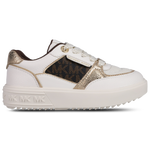 White/Brown