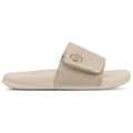 Michael Kors JETT DARBY -  Pale Gold Metallic