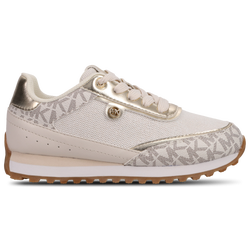 Girls' Grade School - Michael Kors Nova - Vanilla/Pale Gold