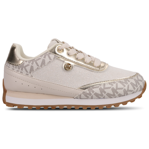 GIRLS - Michael Kors Nova - Vanilla/Pale Gold