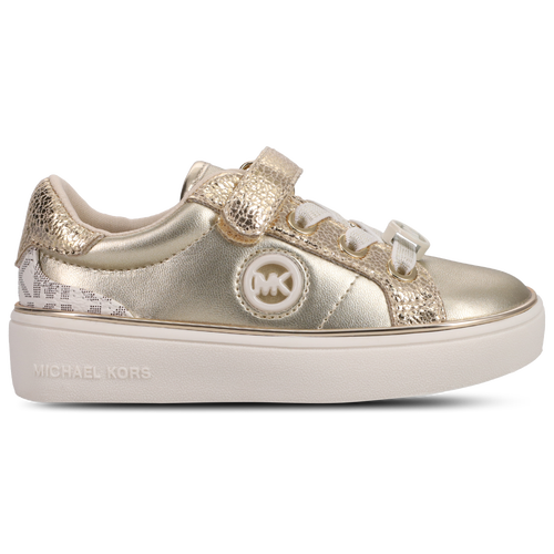 - Michael Kors Jem Finn - Pale Gold/Vanilla
