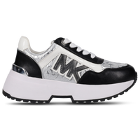 Black/Silver Metal