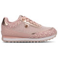 Michael Kors Nova -  Rose Gold/Ballet Pink