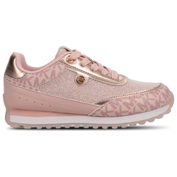 Girls' Grade School - Michael Kors Nova - Rose Gold/Ballet Pink/Pink