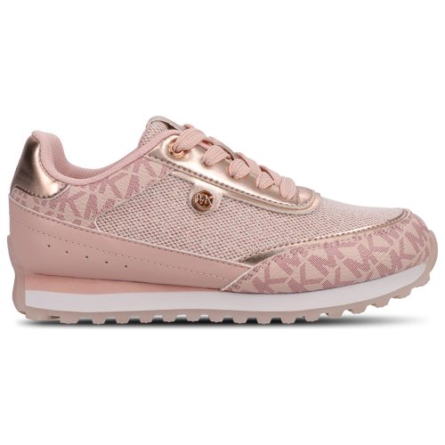GIRLS - Michael Kors Nova - Rose Gold/Ballet Pink