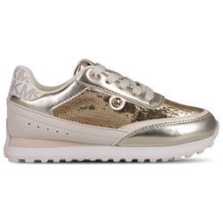 Girls' Grade School - Michael Kors Nova - Pale Gold/Vanilla