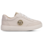Vanilla/Pale Gold