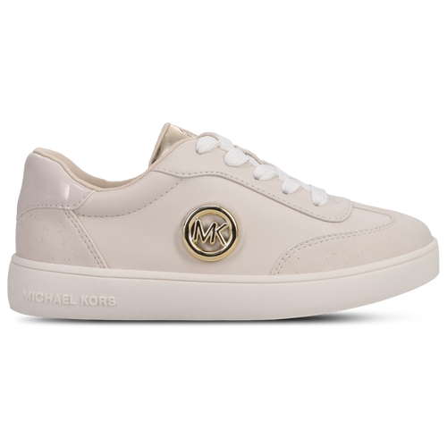 GIRLS - Michael Kors Jem Scotty Charm - Vanilla/Pale Gold