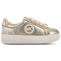 Michael Kors Jordana Finn - Jordan Pale Gold/Vanilla