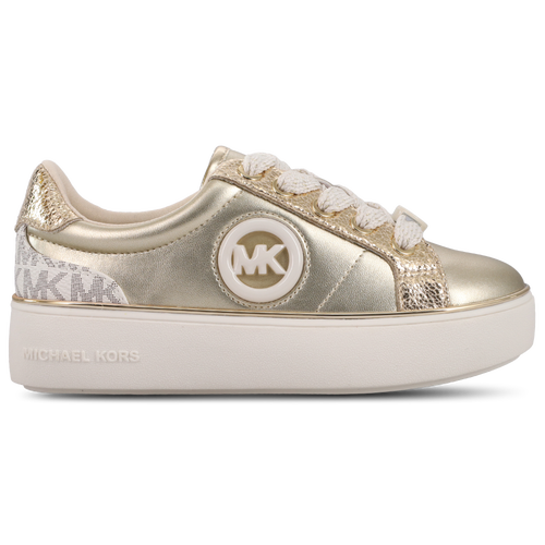  - Michael Kors Jordana Finn - Pale Gold/Vanilla