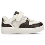 White/Brown Monogram