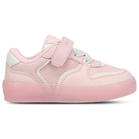 Barely Pink/White