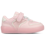 Barely Pink/White