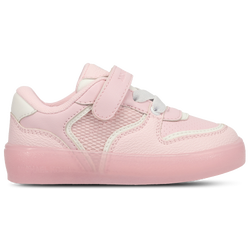 Girls' Toddler - Michael Kors Jem Rumi - Barely Pink/White