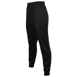 Men's - LCKR Pants - Black/Black