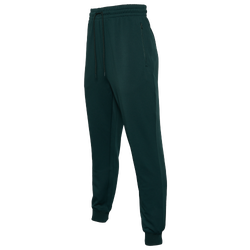 Men's - LCKR Pants - Green/Green
