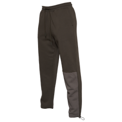 Men's - LCKR Pants - Black/Black