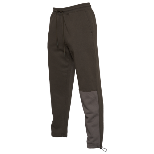 

LCKR Mens LCKR Pants - Mens Black/Black Size XXL