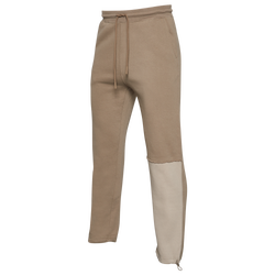 Men's - LCKR Pants - Silver/Silver
