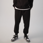 Black/Black