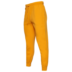 Men's - LCKR Jogger - Gold/Gold