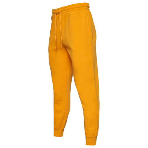 

LCKR Mens LCKR Joggers - Mens Gold/Gold Size XXL