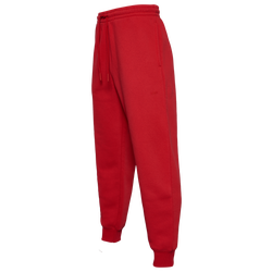 Men's - LCKR Jogger - Red/Red