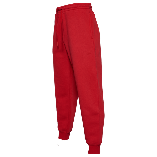 

LCKR Mens LCKR Joggers - Mens Red/Red Size XL
