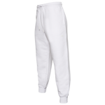 White/White