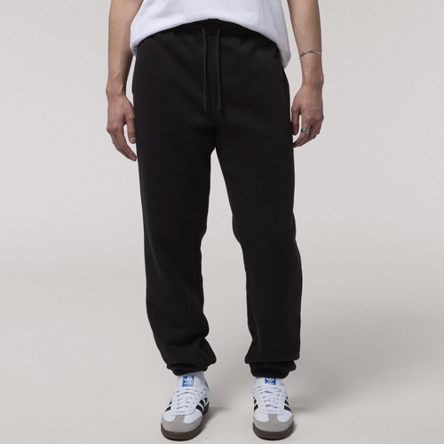 MENS - LCKR Based Fleece Pants - Black