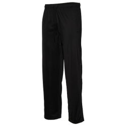 Men's - LCKR Ace Relaxed Fit Tricot Snap Pant - Black