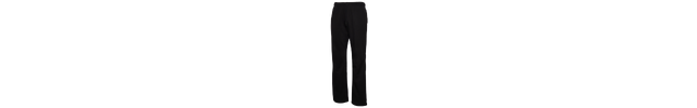 LCKR Relaxed Fleece Open Hem Pants - Men's