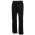 LCKR Fleece Open Hem Pants - Men's Black