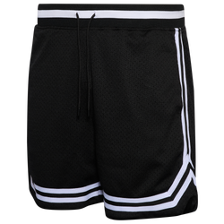 Men's - LCKR League Mesh Shorts - Black