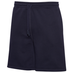 Men's - LCKR Bradley Fleece Shorts - Baritone Blue