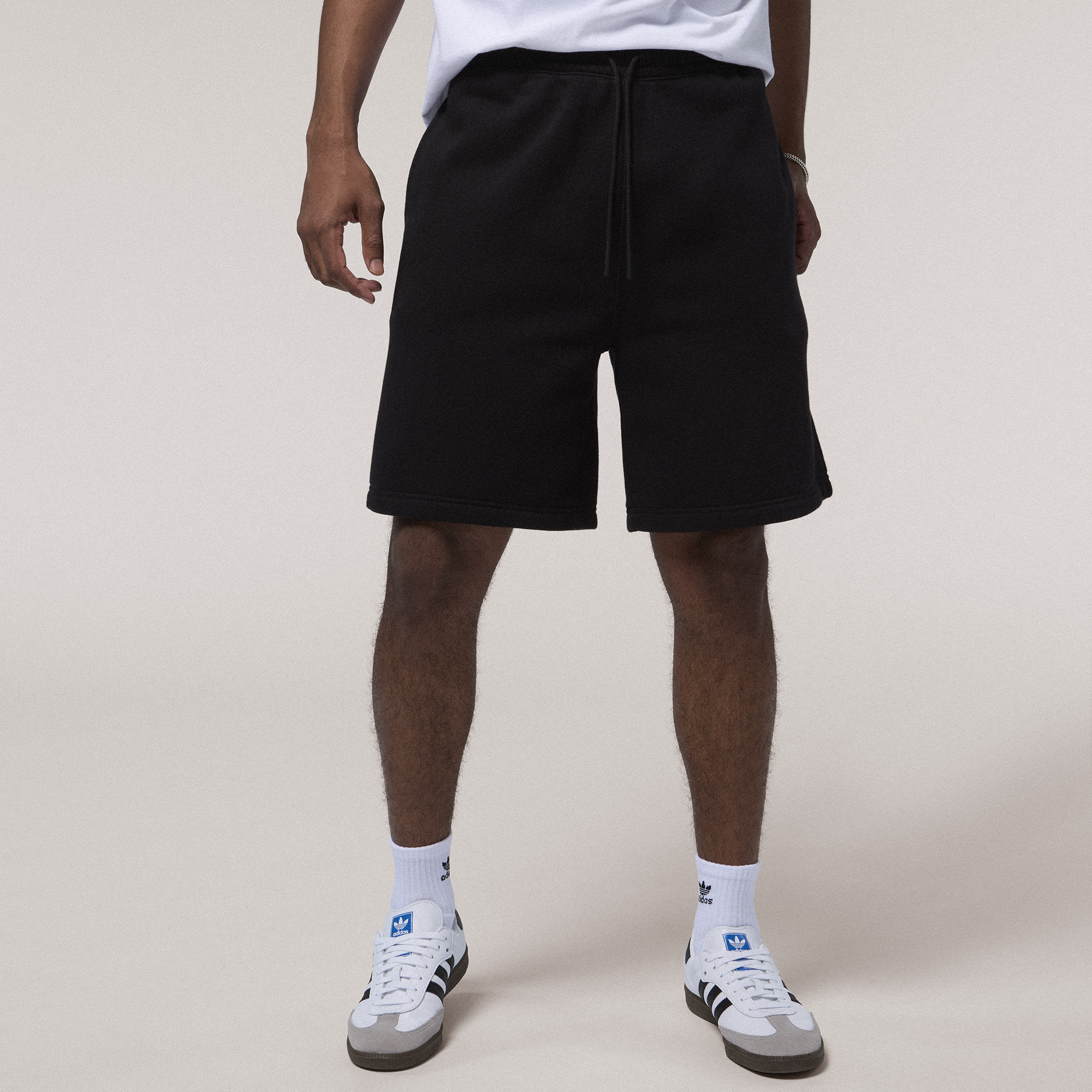 LCKR Bradley Fleece Shorts | Foot Locker