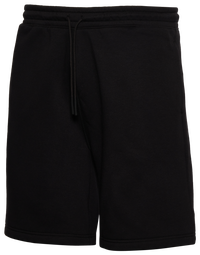 LCKR Bradley Fleece Shorts