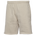 LCKR Heavy Weight Fleece Shorts - Men's Silver Cloud