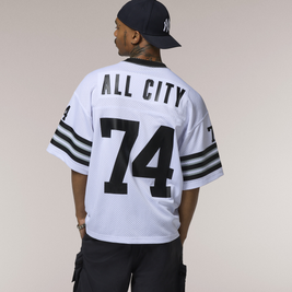 Campus Remix Southern University Football Jersey