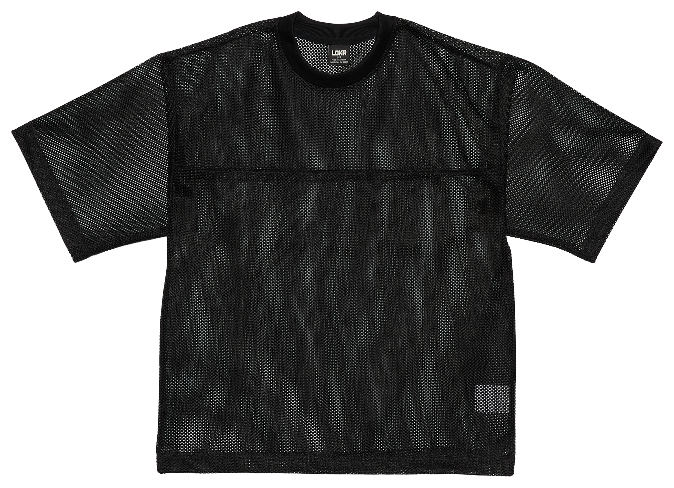 LCKR Legacy Jersey - Men's | Foot Locker