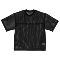LCKR Legacy Jersey - Lckr Black